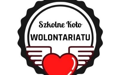 Szkolne Koło Wolontariatu